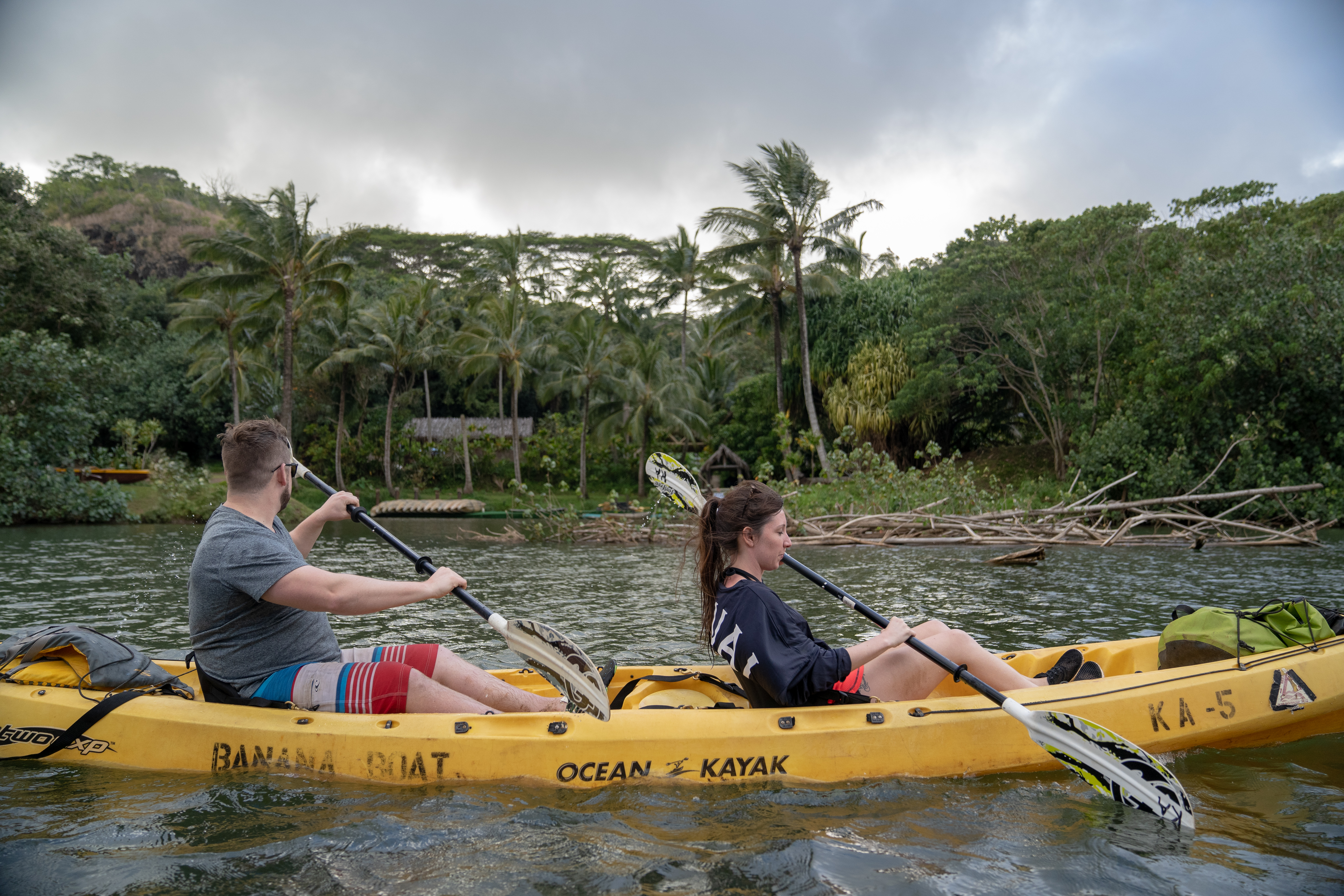 Kayak-Adventures-Kauai-Kayaking_5